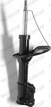 Monroe 16245 - Shock Absorber parts5.com