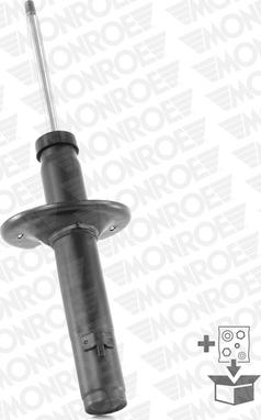 Monroe 11505 - Amortizor parts5.com