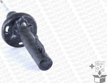 Monroe 11195 - Shock Absorber parts5.com