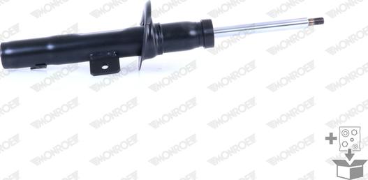 Monroe G7488 - Shock Absorber parts5.com