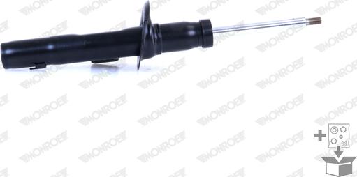 Monroe G7487 - Shock Absorber parts5.com