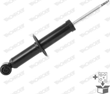 Monroe 376058SP - Tlmič pérovania parts5.com