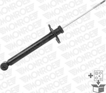 Monroe 376066SP - Amortizer parts5.com