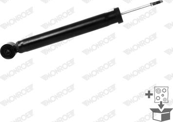 Monroe 376062SP - Shock Absorber parts5.com