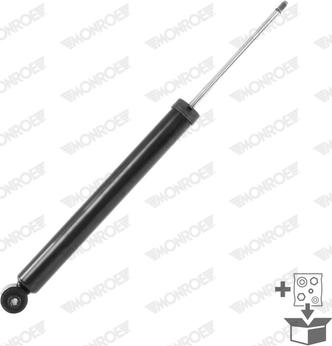 Monroe 376039SP - Tlumič pérování parts5.com