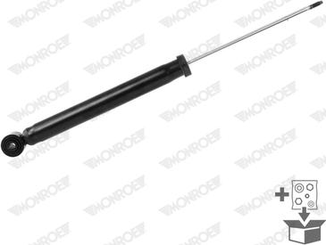 Monroe 376025SP - Blazilnik parts5.com