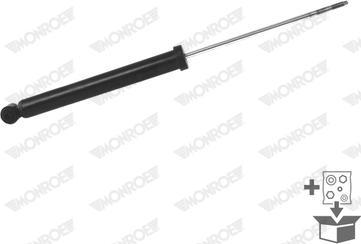 Monroe 376021SP - Amortizer parts5.com