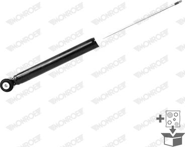 Monroe 376194SP - Αμορτισέρ parts5.com