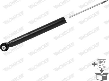 Monroe 376195SP - Tlumič pérování parts5.com