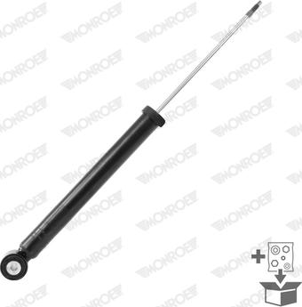 Monroe 376193SP - Tlumič pérování parts5.com