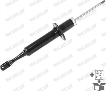 Monroe 376176SP - Amortizer parts5.com