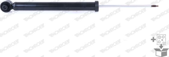 Monroe 376246SP - Αμορτισέρ parts5.com