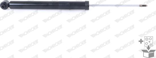 Monroe 376248SP - Shock Absorber parts5.com