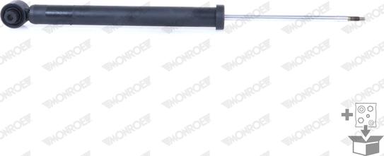 Monroe 376247SP - Shock Absorber parts5.com