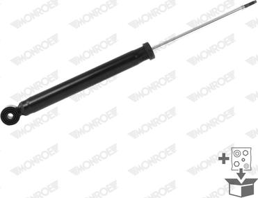 Monroe 376214SP - Blazilnik parts5.com