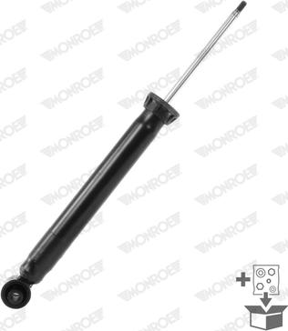 Monroe 376211SP - Blazilnik parts5.com