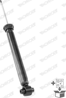 Monroe 376211SP - Shock Absorber parts5.com