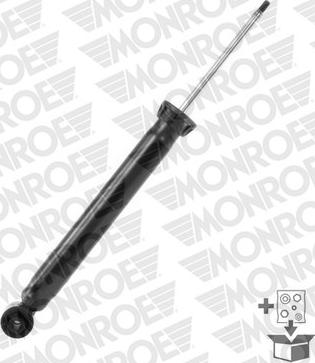 Monroe 376211SP - Shock Absorber parts5.com