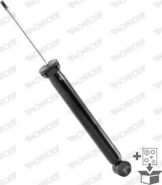 Monroe 376211SP - Shock Absorber parts5.com