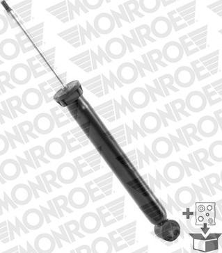 Monroe 376211SP - Shock Absorber parts5.com