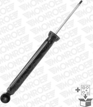 Monroe 376211SP - Shock Absorber parts5.com