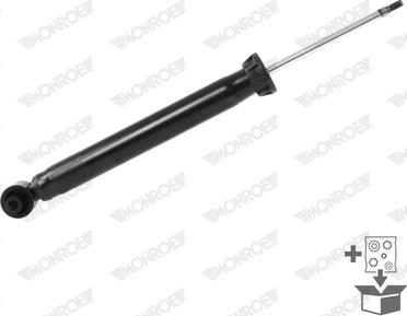 Monroe 376212SP - Amortizor parts5.com