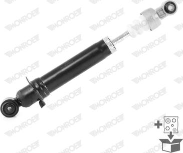 Monroe 376236SP - Amortizor parts5.com