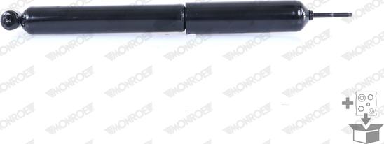 Monroe 37083 - Amortizor parts5.com