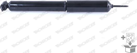 Monroe 37026 - Amortizor parts5.com