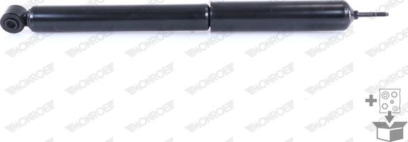 Monroe 37217 - Blazilnik parts5.com