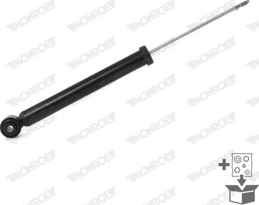 Monroe 23956 - Shock Absorber parts5.com