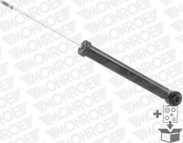 Monroe 23956 - Shock Absorber parts5.com