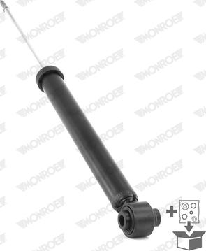 Monroe 23956 - Shock Absorber parts5.com