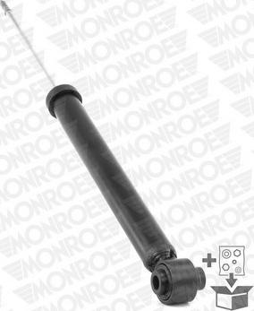 Monroe 23956 - Shock Absorber parts5.com