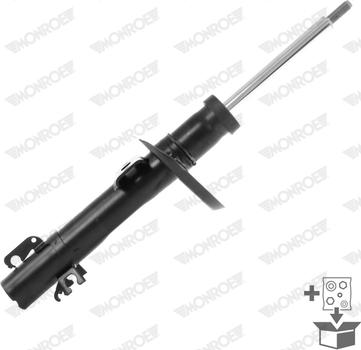 Monroe 742044SP - Amortizor parts5.com