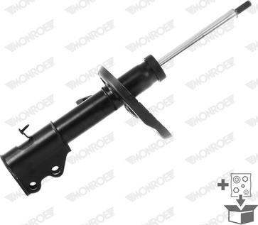 Monroe 742193SP - Amortizor parts5.com