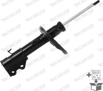 Monroe 742192SP - Amortizor parts5.com