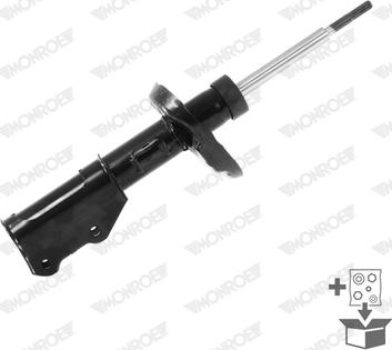 Monroe 742166SP - Shock Absorber parts5.com