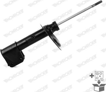 Monroe 742160SP - Tlumič pérování parts5.com