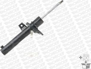 Monroe 742117SP - Amortisseur parts5.com