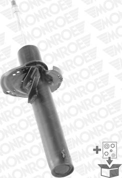 Monroe 742117SP - Amortisseur parts5.com