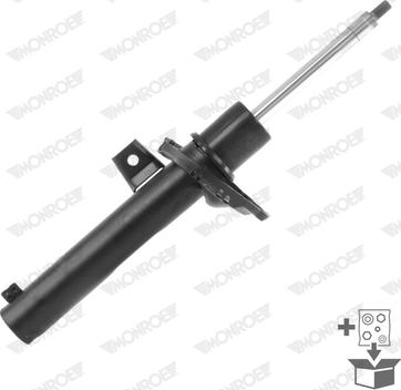 Monroe 742117SP - Amortisseur parts5.com