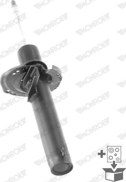 Monroe 742117SP - Amortizor parts5.com