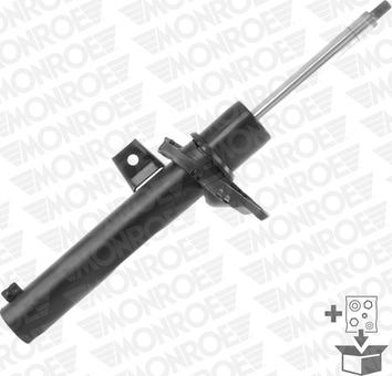 Monroe 742117SP - Amortisseur parts5.com