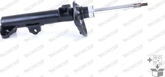 Monroe 742129SP - Tlumič pérování parts5.com