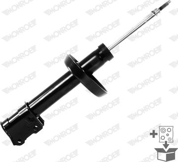 Monroe 742171SP - Shock Absorber parts5.com