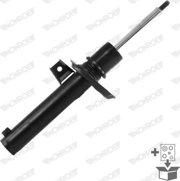 Monroe 742253SP - Tlumič pérování parts5.com