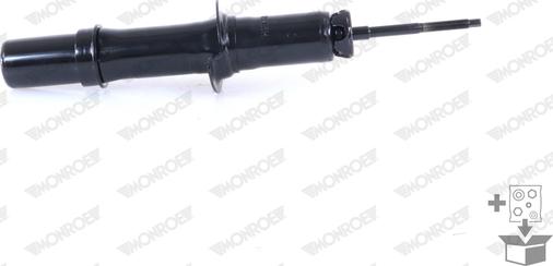 Monroe 71565 - Amortiguador parts5.com