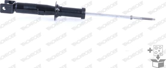 Monroe 71282 - Amortiguador parts5.com