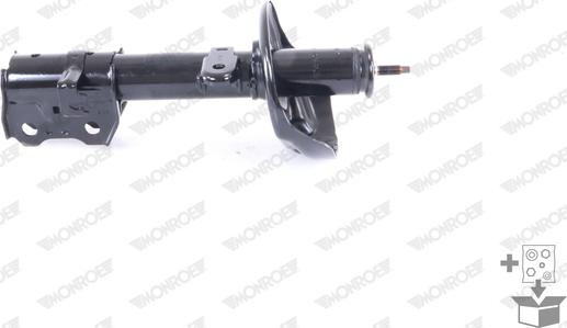 Monroe 72491ST - Αμορτισέρ parts5.com